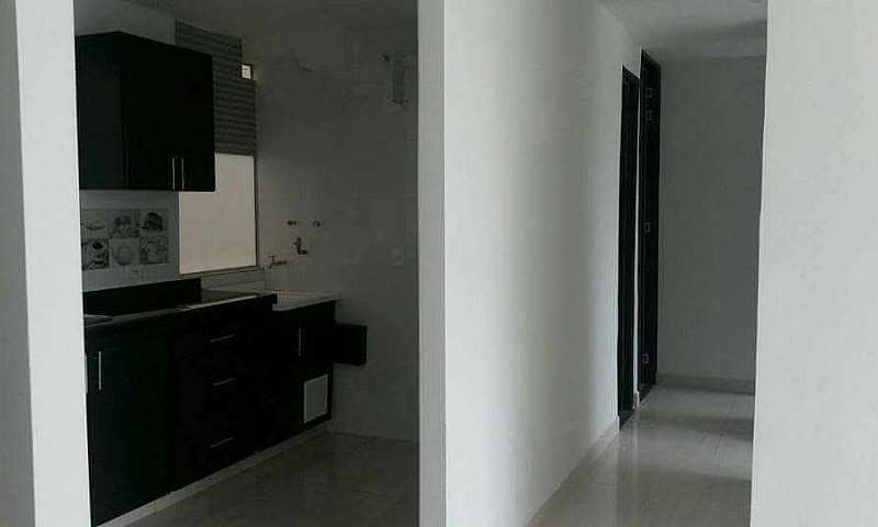 Apartamento En Venta...