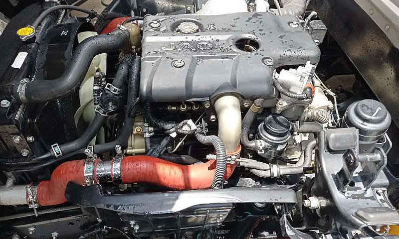 Jac 1040  Modelo 201...