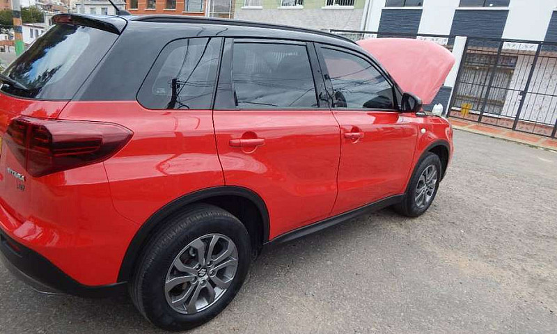 Vitara Live 1.6...