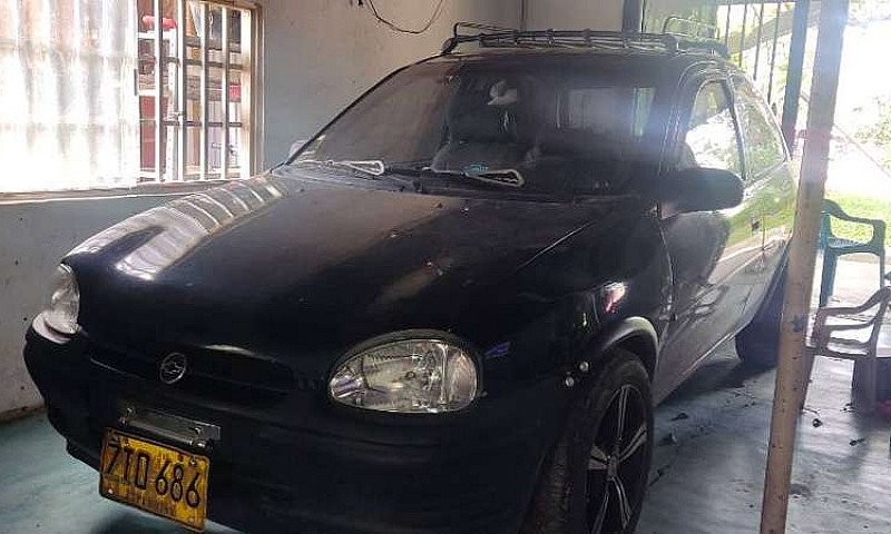 Se Vende Chevrolet C...