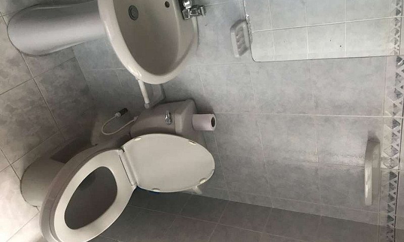 Habitación Barzal Al...