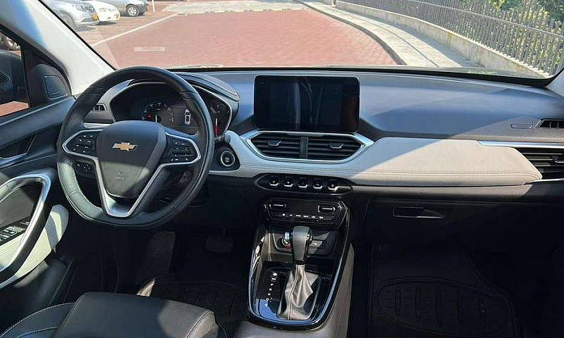 Chevrolet Captiva Pr...