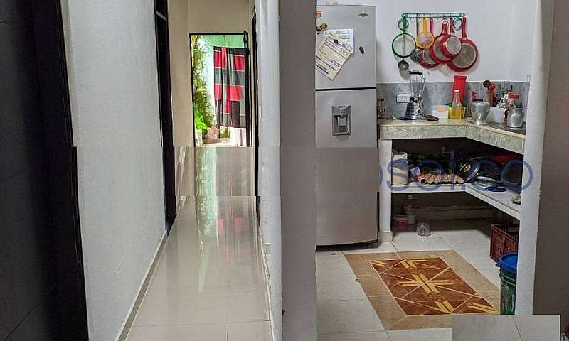 Espectacular Casa En...