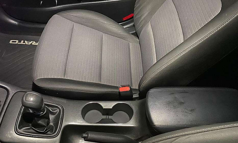 Vendo Kia Cerato Pro...