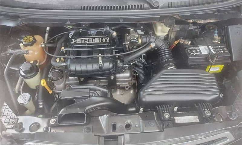 Se Vende Carro...