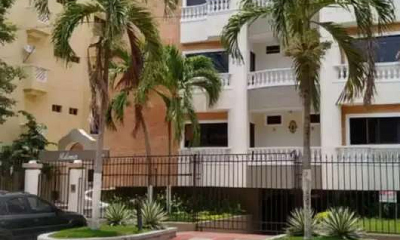 Arriendo Apartamento...