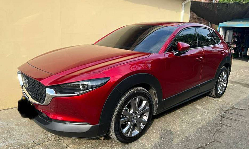 Mazda Cx-30 Grand To...