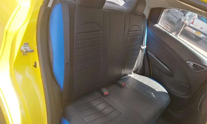 Vendo Sail Full Equi...