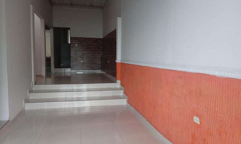 Se Vende Casa En Vil...