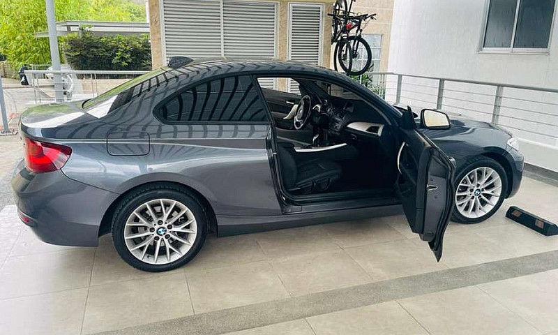Bmw Serie 2...