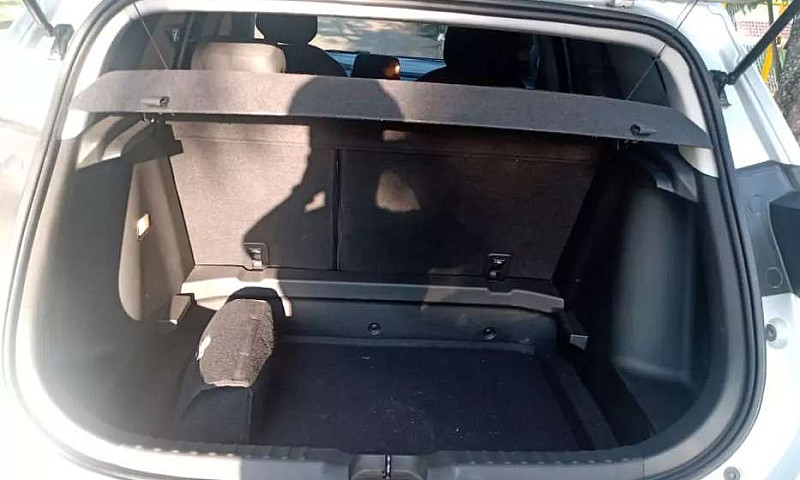 Chevrolet Turbo Trac...
