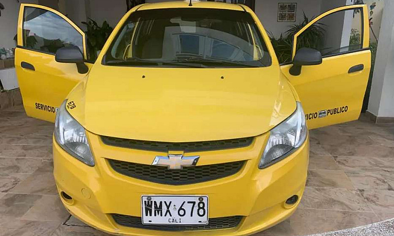 Chevrolet Sail 2017...