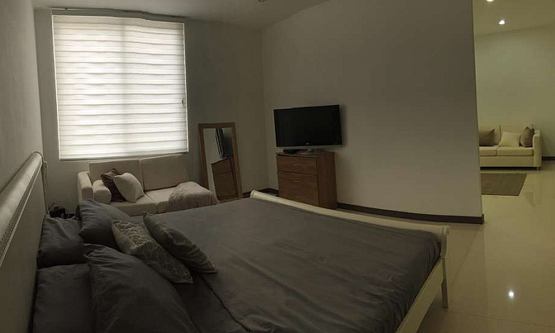 Arriendo Apto Caudal...