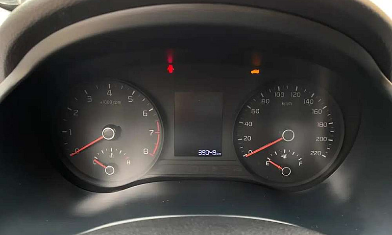 Vendo Kia Rio...