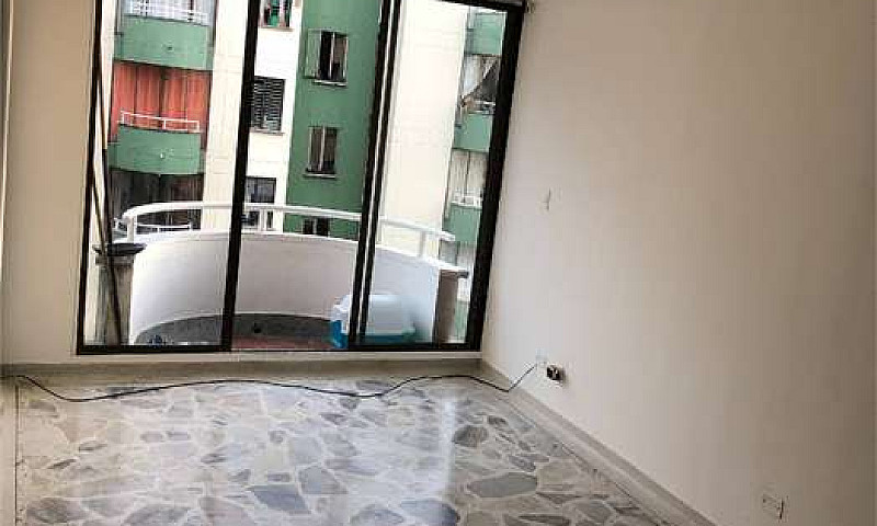 Apartamento En Venta...