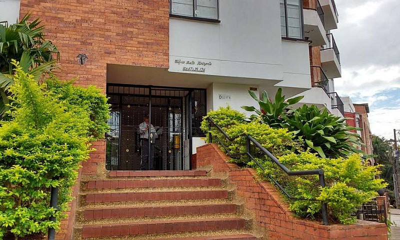 Apartamento Barrio C...