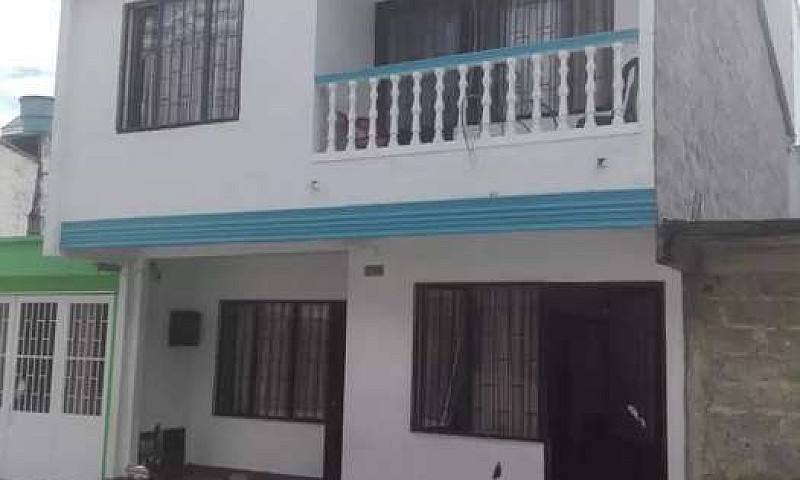 Vendo Hermosa Casa...
