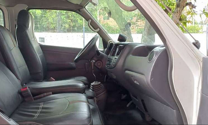 Venta Nissa Urban 20...