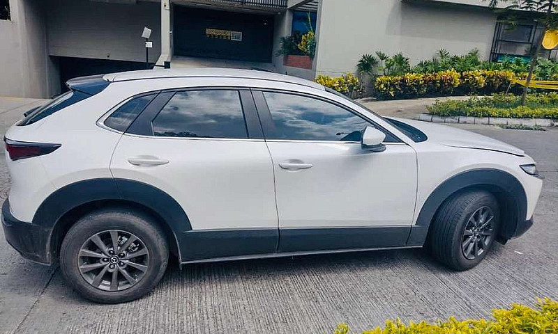 Se Vende Mazda Cx30 ...