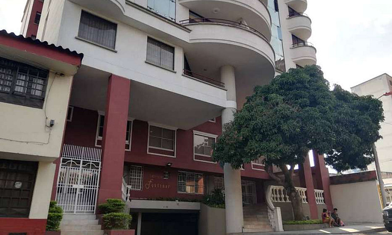 Apartamento En Arrie...