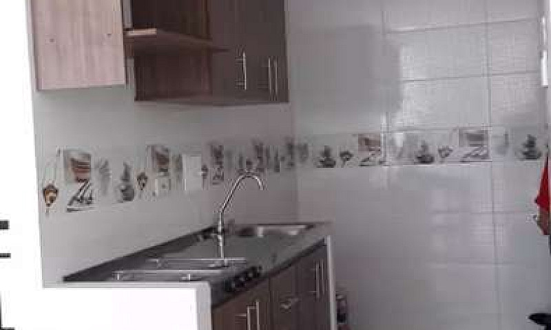 Arriendo Apartamento...