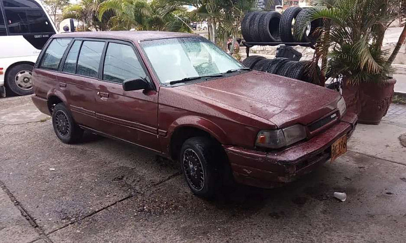 Venta Vehiculo Mazda...