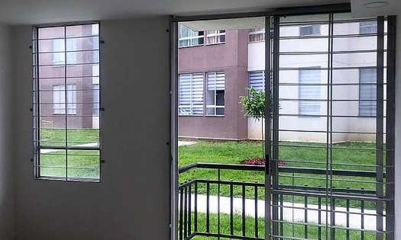Vendo Apartamento En...