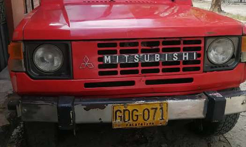 Misubichi 83...