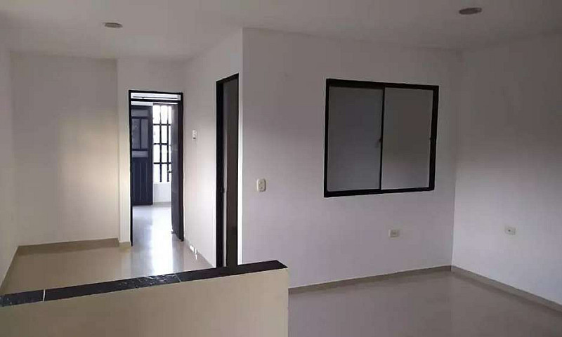 Arriendo Apartamento...