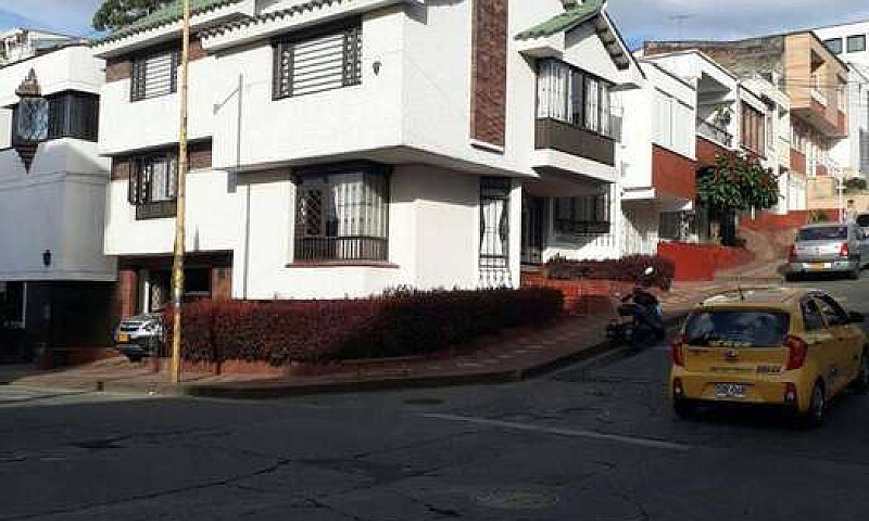 Casa - Alquiler Dest...