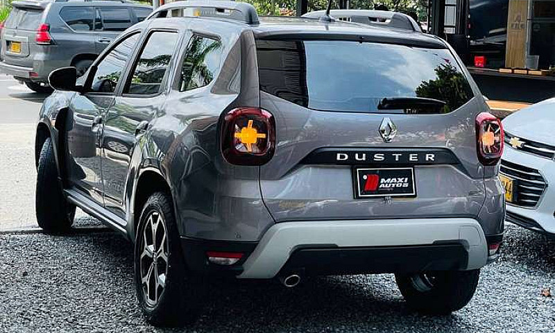 Renault Duster Inste...