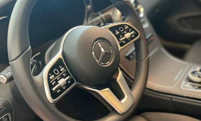 Venta Carro Mercedes...