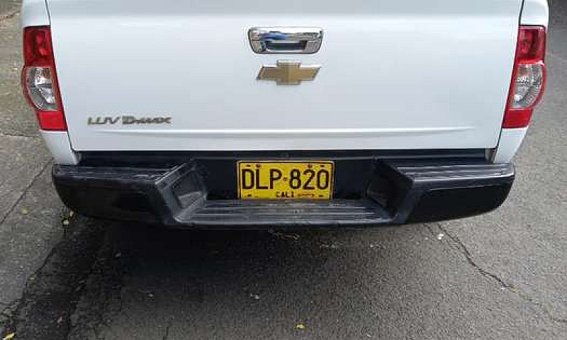 Chevrolet D Max 4X4 ...
