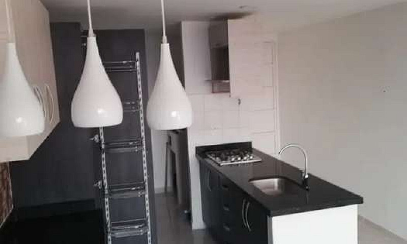 Venta Apartamento En...