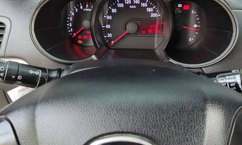 Se Vende Kia Picanto...