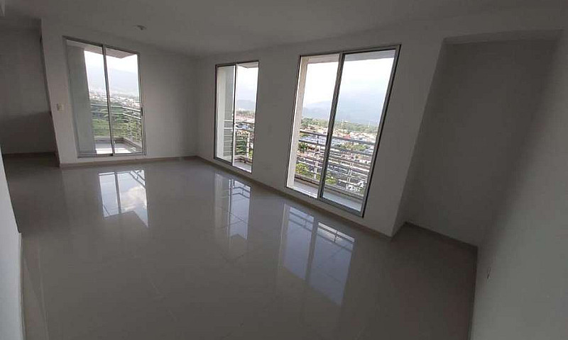 Apartamento Villavic...