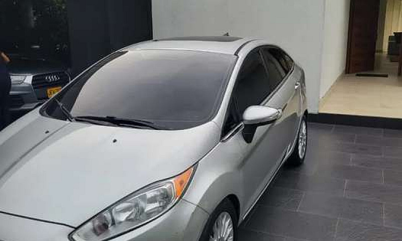 Ganga Vendo Ford Fie...