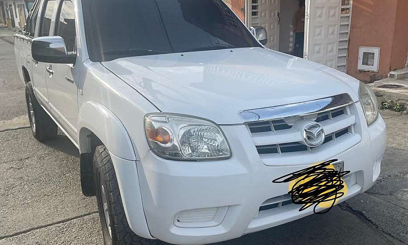 Vendo Mazda Bt50...