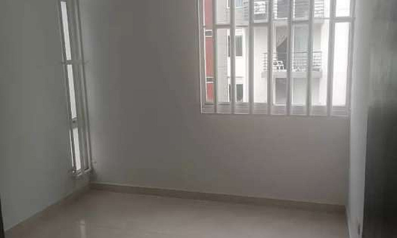 Apartamento En Arrie...