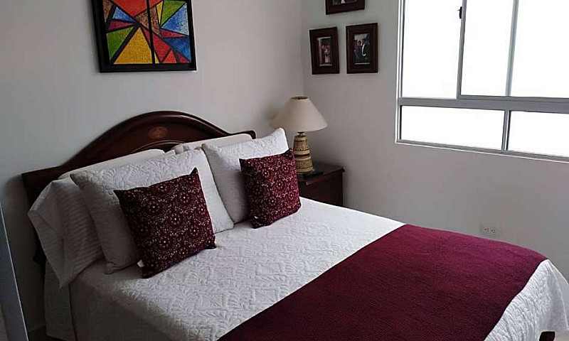 Venta Apartamento...