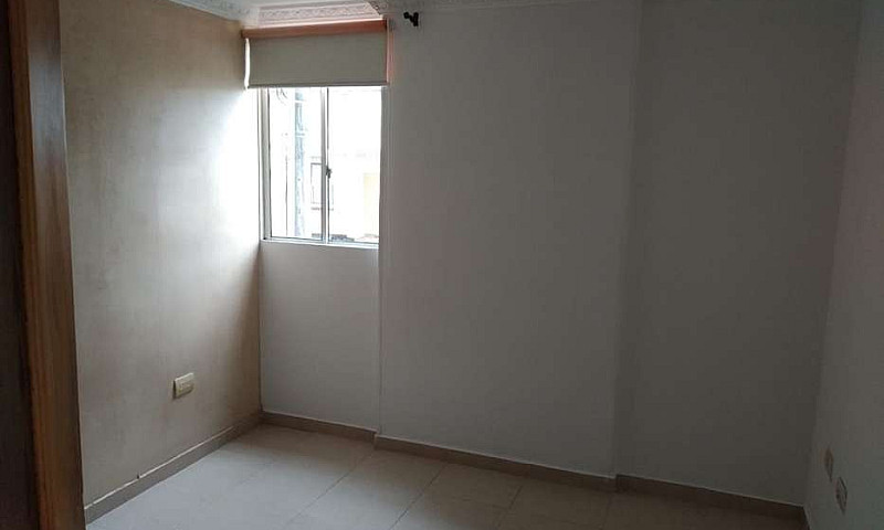 Apartaestudio 2 Ambi...