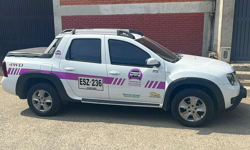 Se Vende Camioneta D...