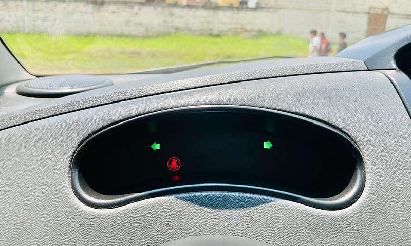 Chevrolet Spark...