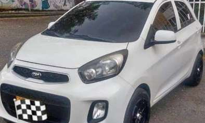Nuevo Kia Picanto 20...