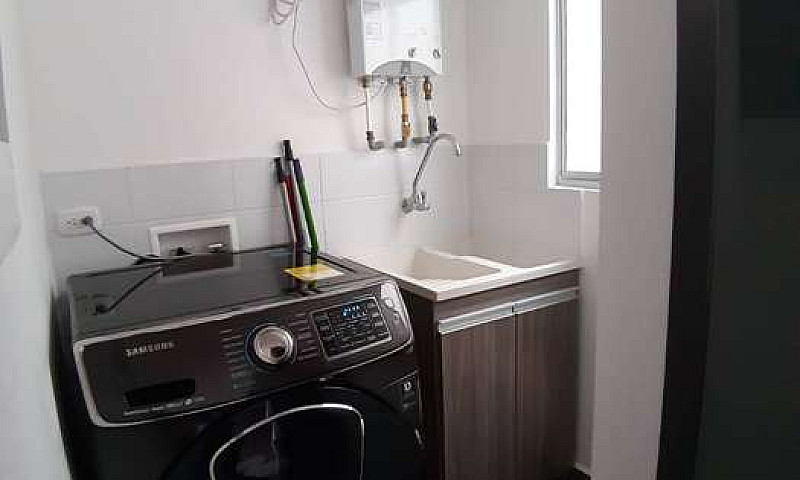 Apartamento En Cc Al...