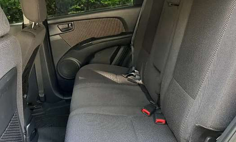 Kia Sportague  2006 ...