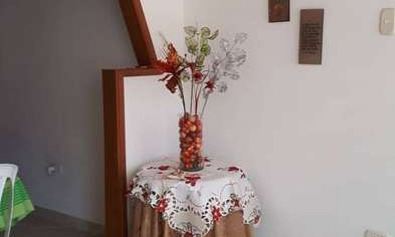 Casa Esquinera En La...