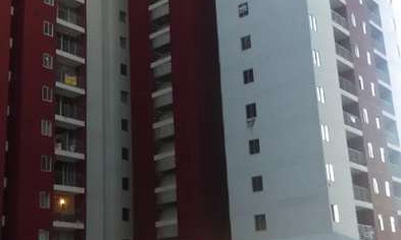Vendo Apartamento Vi...
