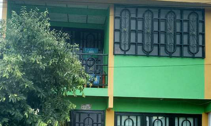 Vendo Hermosa Casa R...