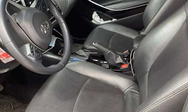 Corolla Hibrido...